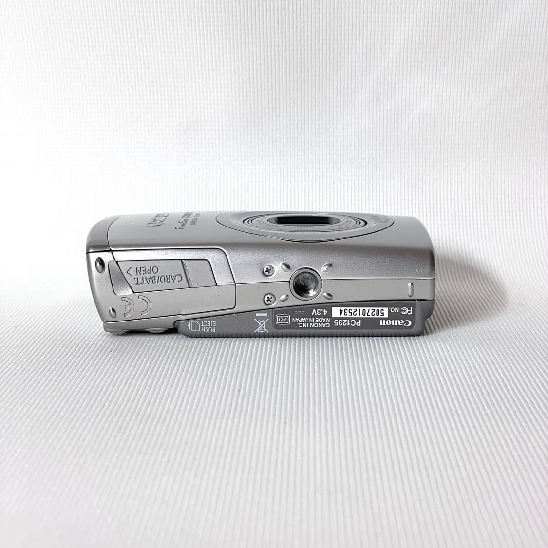 (풀박스)캐논 익시 810is / 익서스 950is / sd 850is 상품이미지7