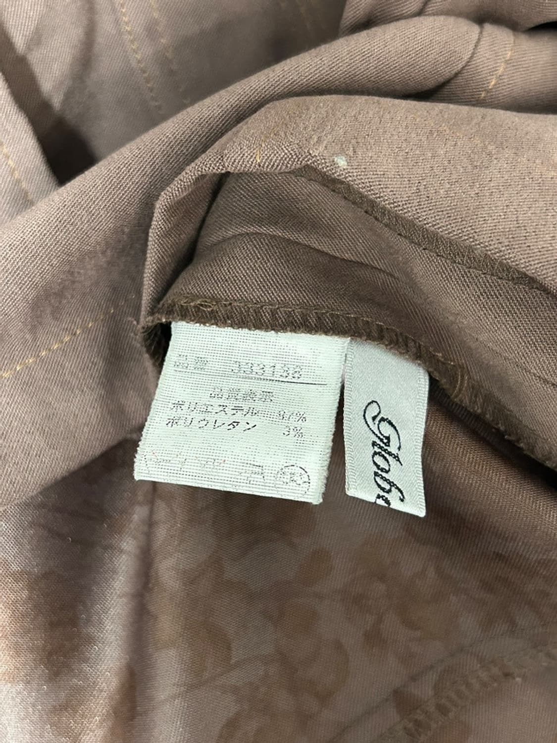 vtg jacket 상품이미지4