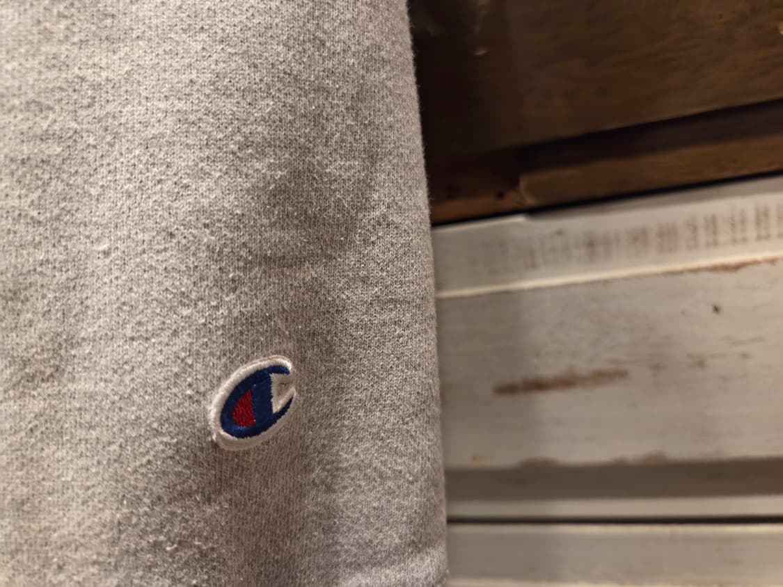 챔피온 리버스위브 스웻  상품이미지3