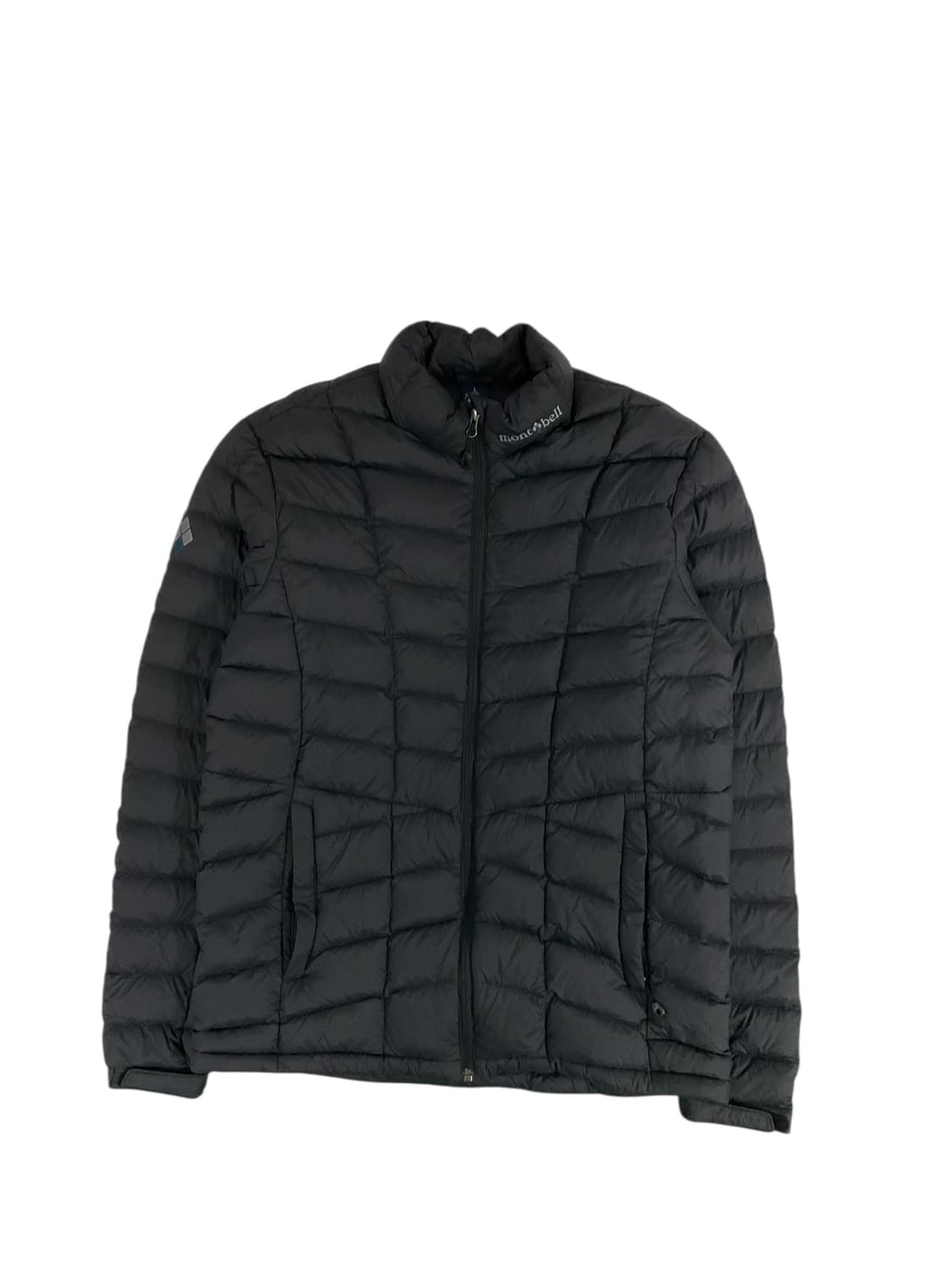 몽벨 경량패딩 (L) 상품이미지1