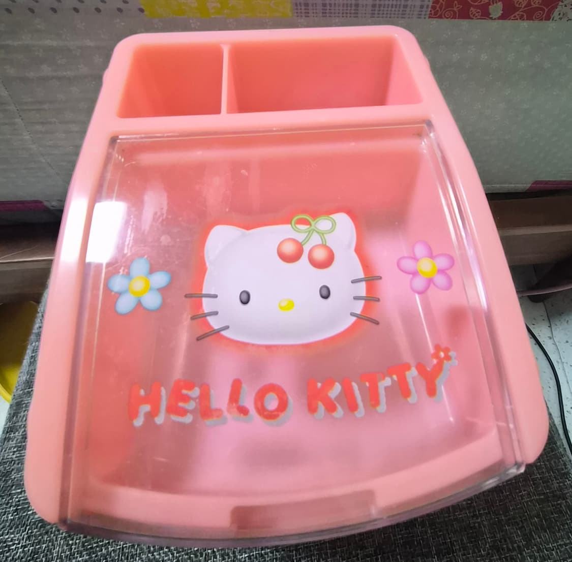 초희귀 레어 키티 3단서랍 상품이미지2