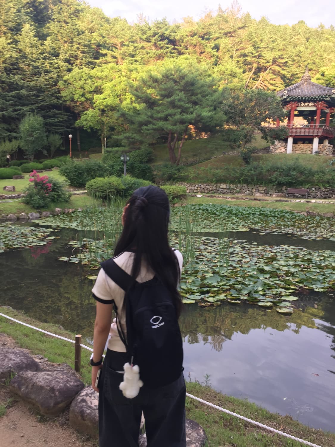 아디다스 오리지널 티셔츠 상품이미지2