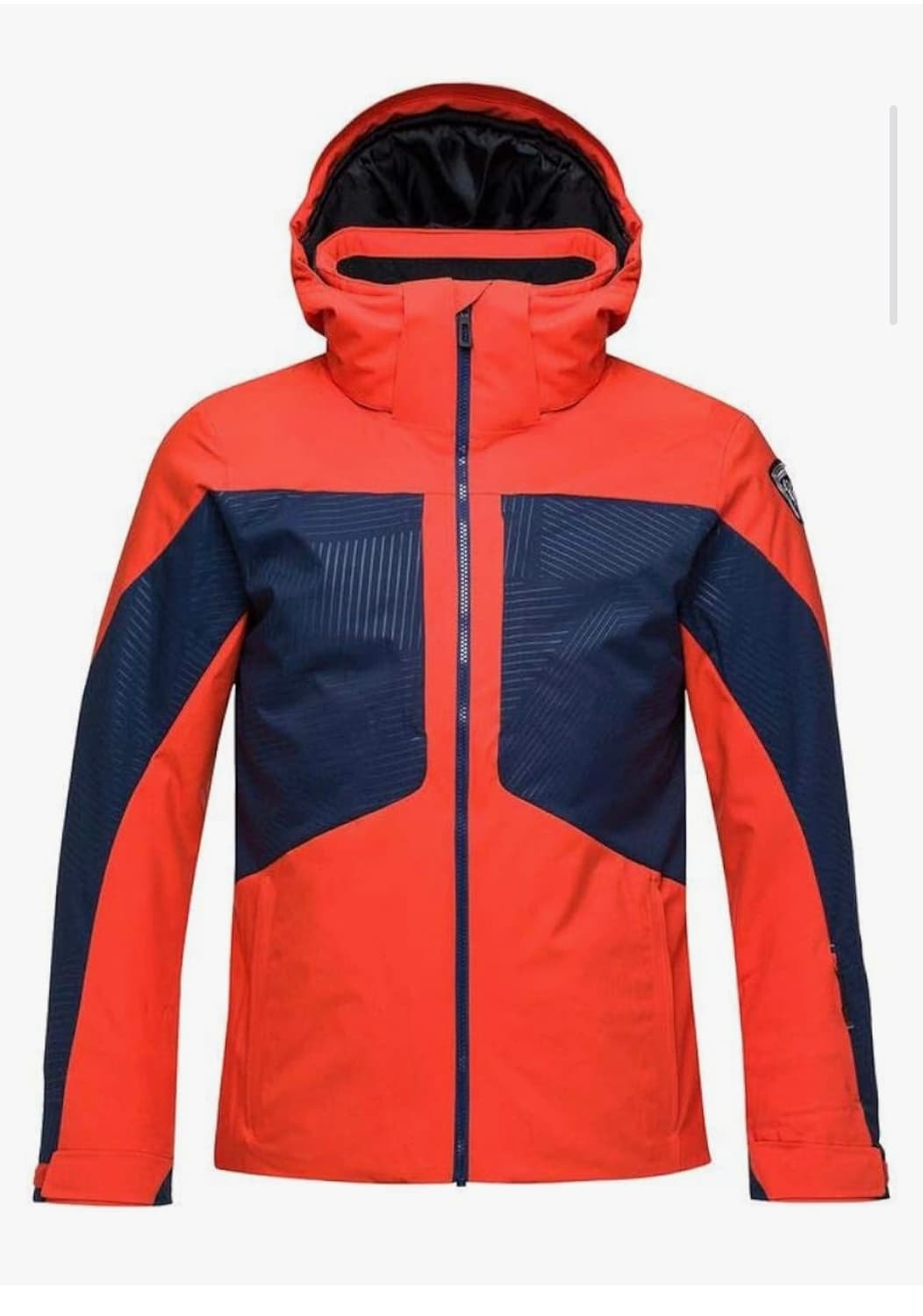 새상품) 로시뇰 Stade 남자 스키자켓 (프랑스 명품) 보드복 M 상품이미지1