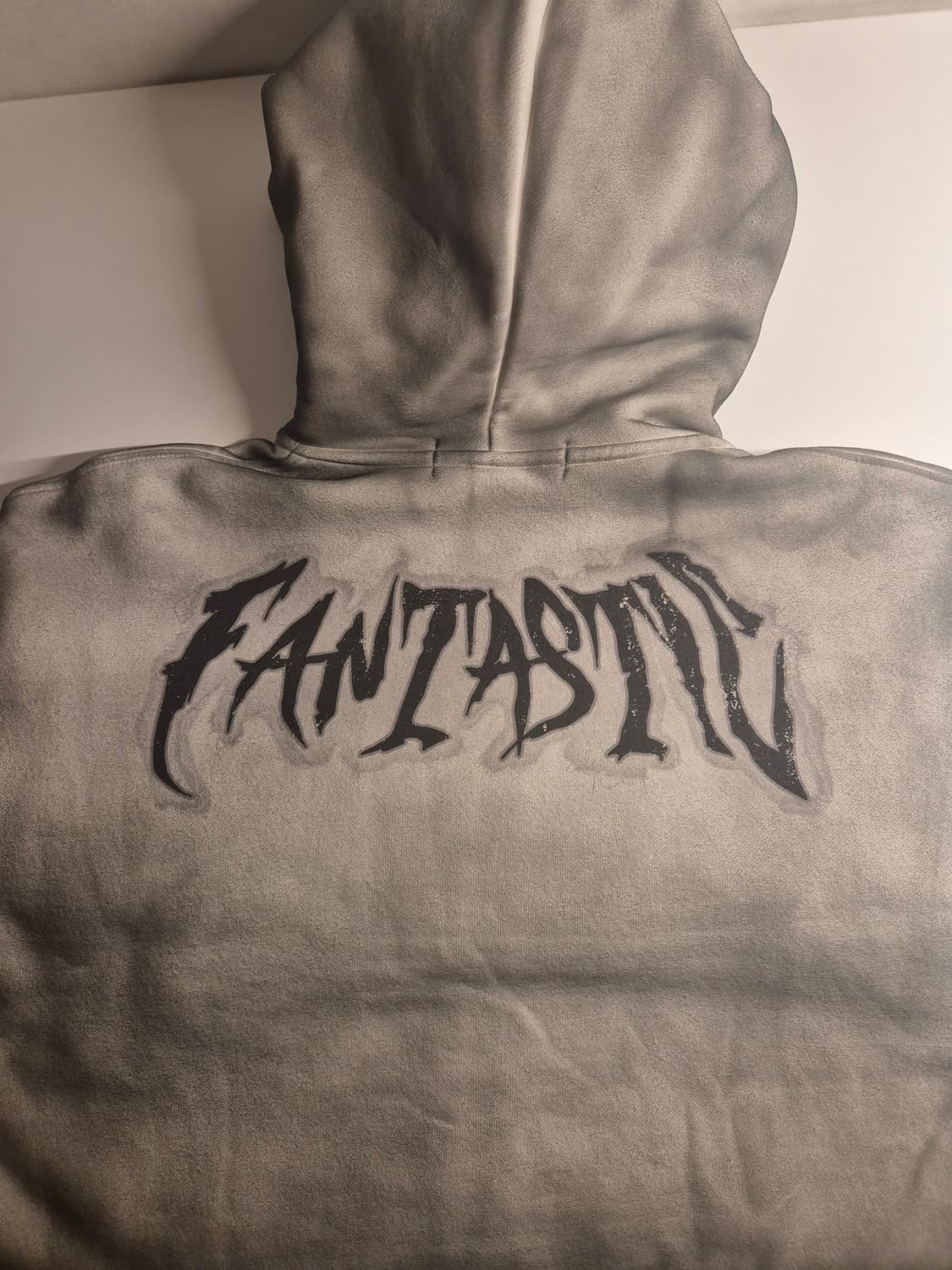 Japanese vintage hoodie 후드집업L 상품이미지2