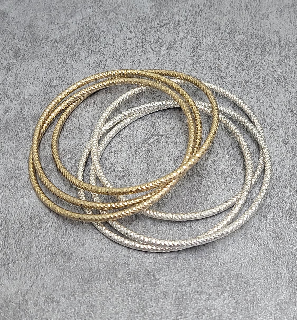 3ring 뱅글팔찌 세트 상품이미지8