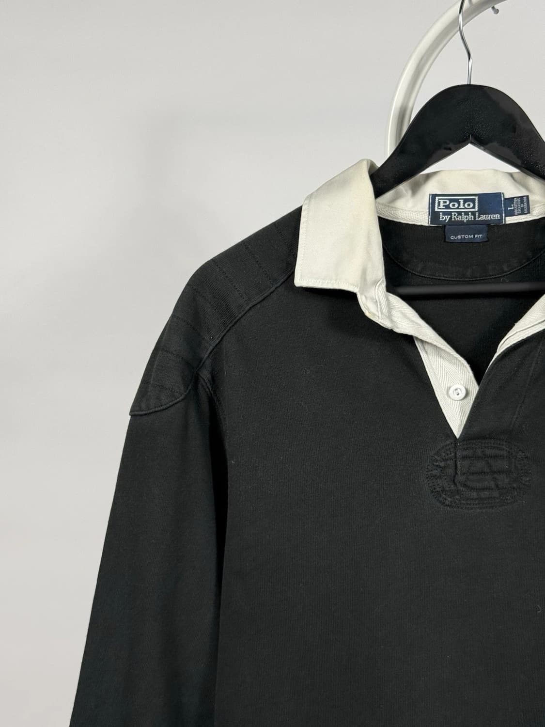 폴로 랄프로렌 빅포니 럭비 셔츠  상품이미지4