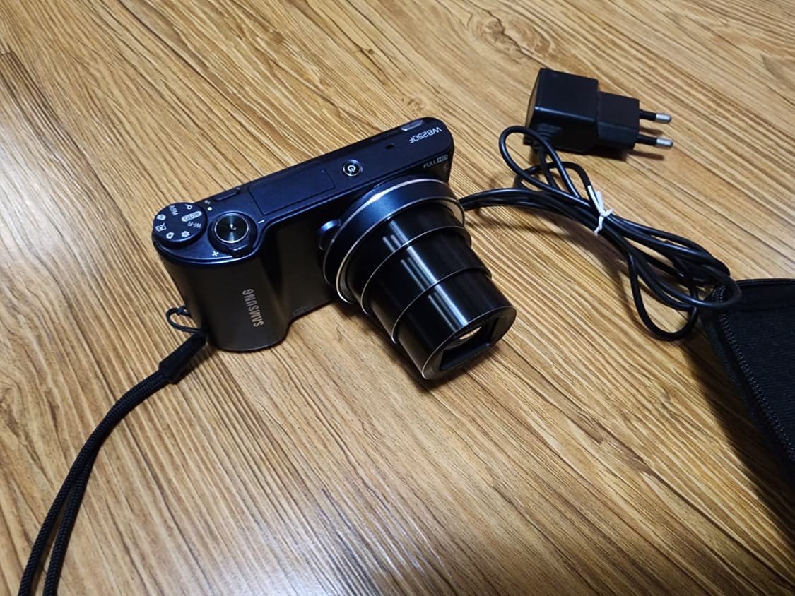 섬성디지털 카메라 wb250f 상품이미지9