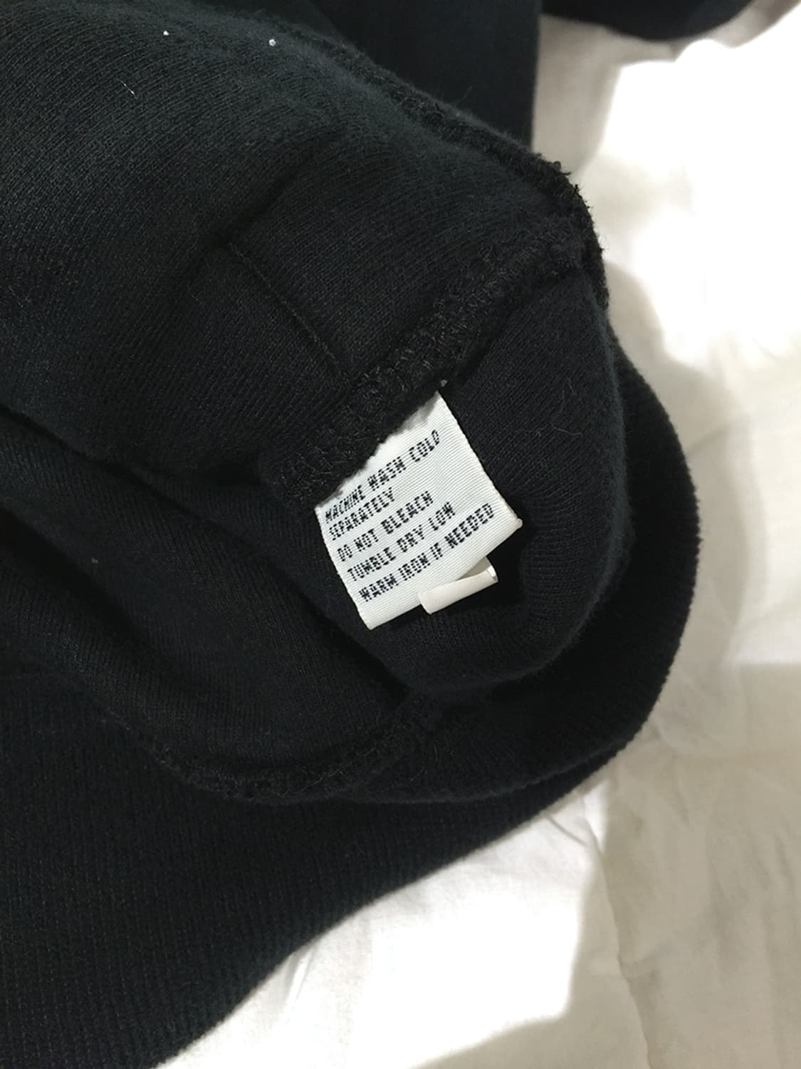 (MAN) 폴로랄프로렌 스웻 집업 L  상품이미지5