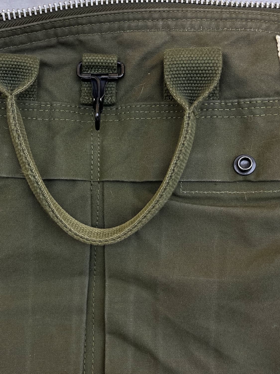 J-Tech Tactical Gear U.S.A.F 헬멧백 상품이미지4