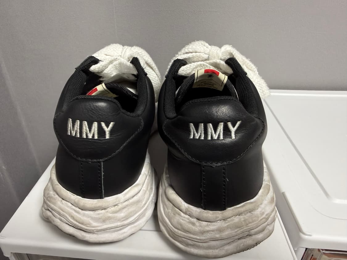 미하라야스히로 웨인OG 43(270-275) 상품이미지5