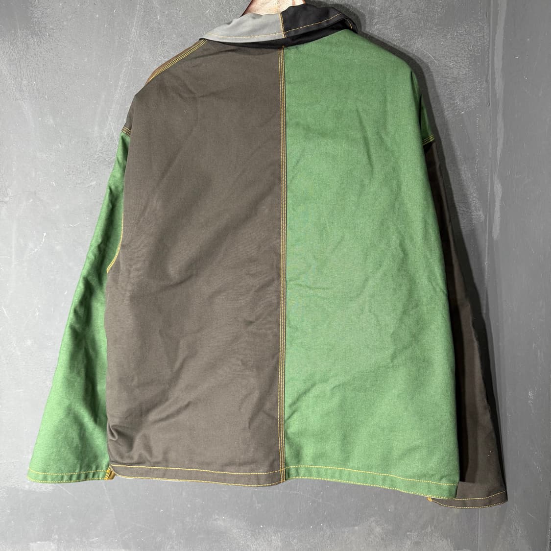 빈티지 칼하트 자켓 (XXL/old_8163) 상품이미지6