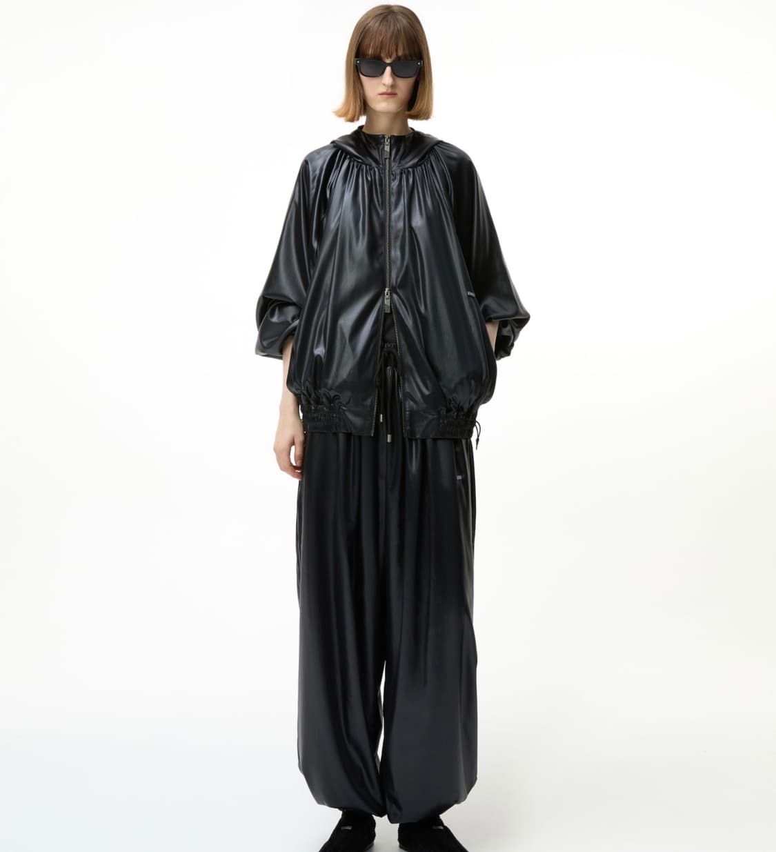 아더에러 product.20 트랙점퍼 L 상품이미지5