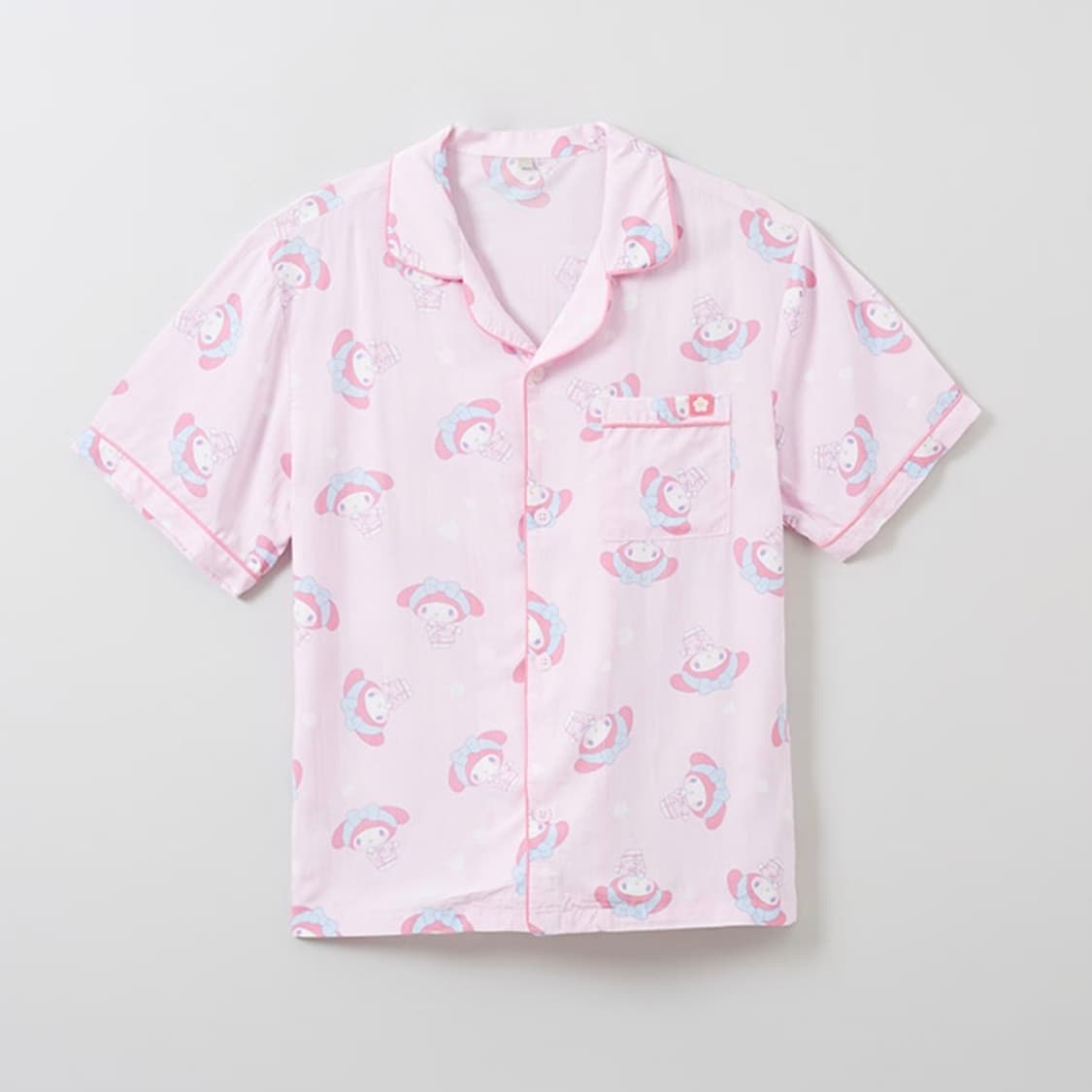 [스파오] 산리오 마멜 마이멜로디 잠옷 새상품 상품이미지2