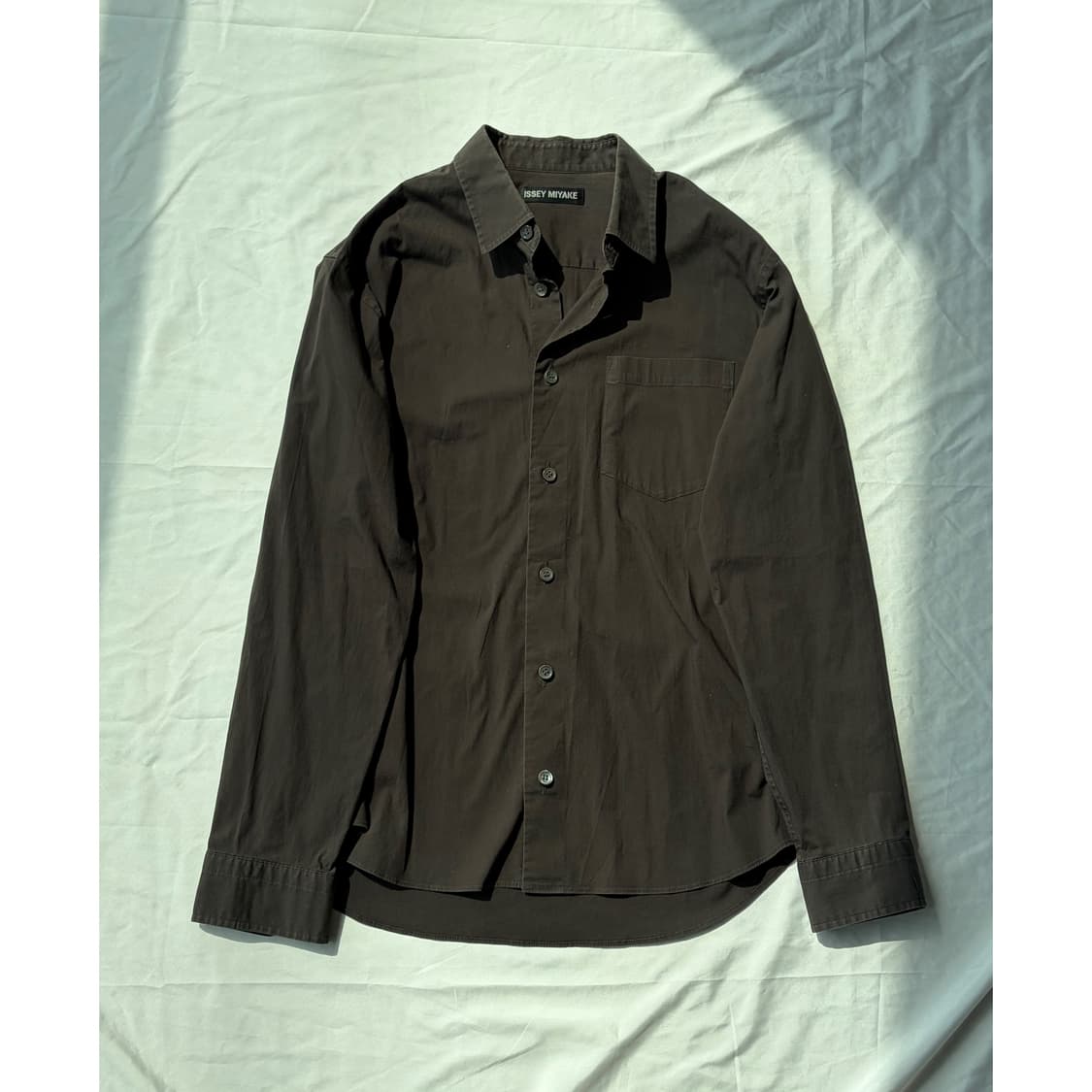 이세이미야케 셔츠 상품이미지1