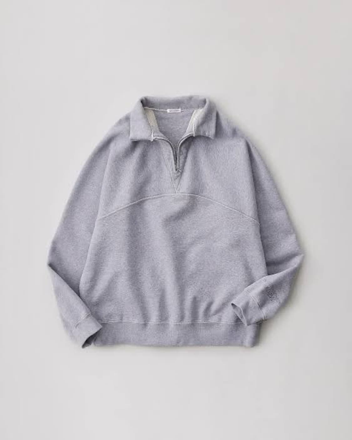 나이스네스 PARADA 그레이 M 상품이미지1