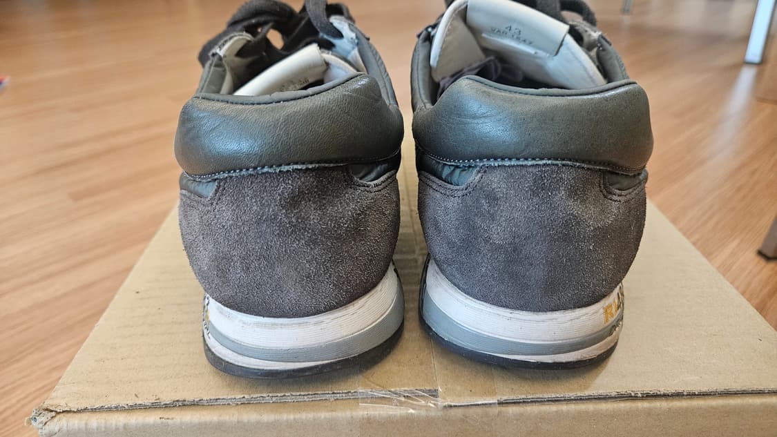 Premiata sneakers 43 상품이미지4