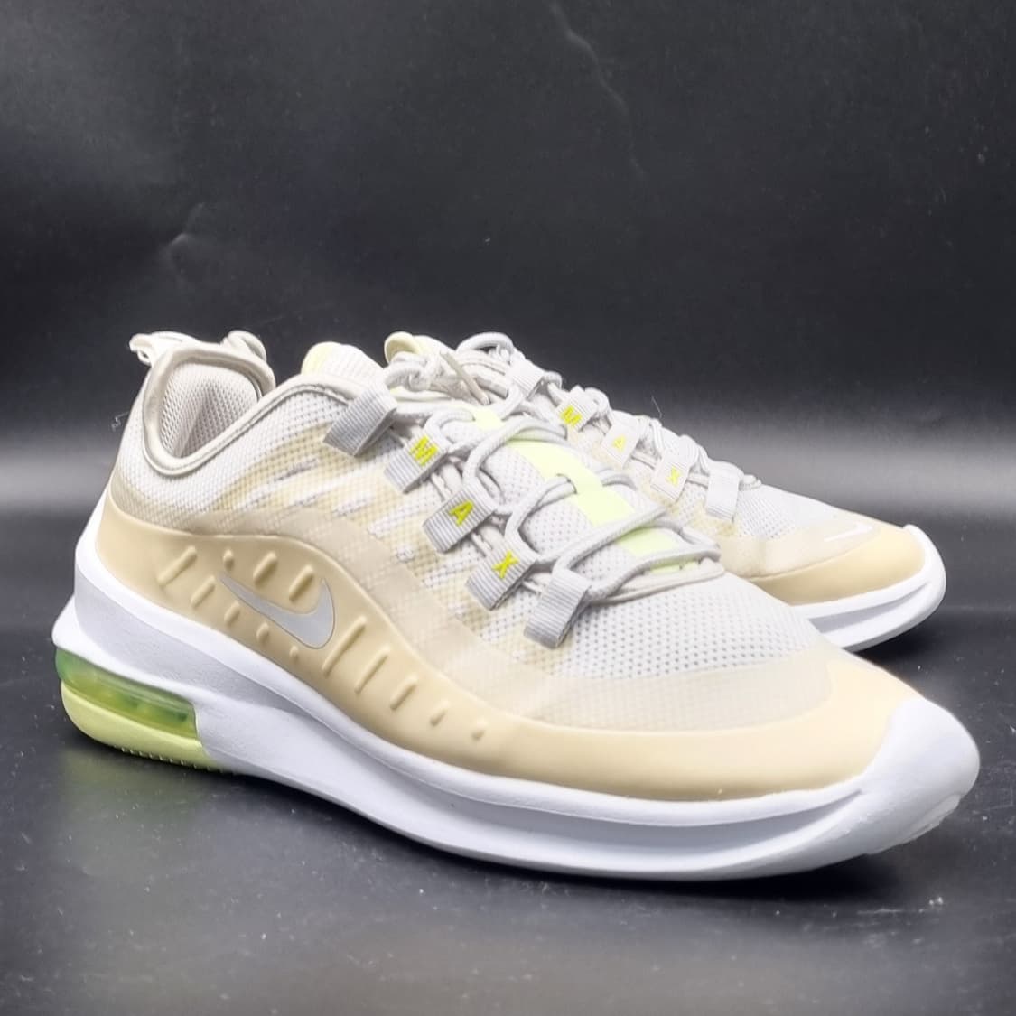 나이키 에어맥스 엑시스 남성운동화260  상품이미지1