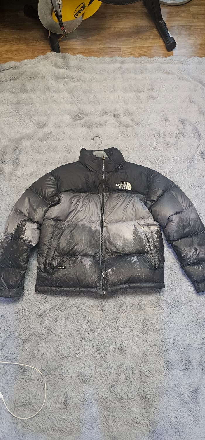 노스페이스패딩  상품이미지1