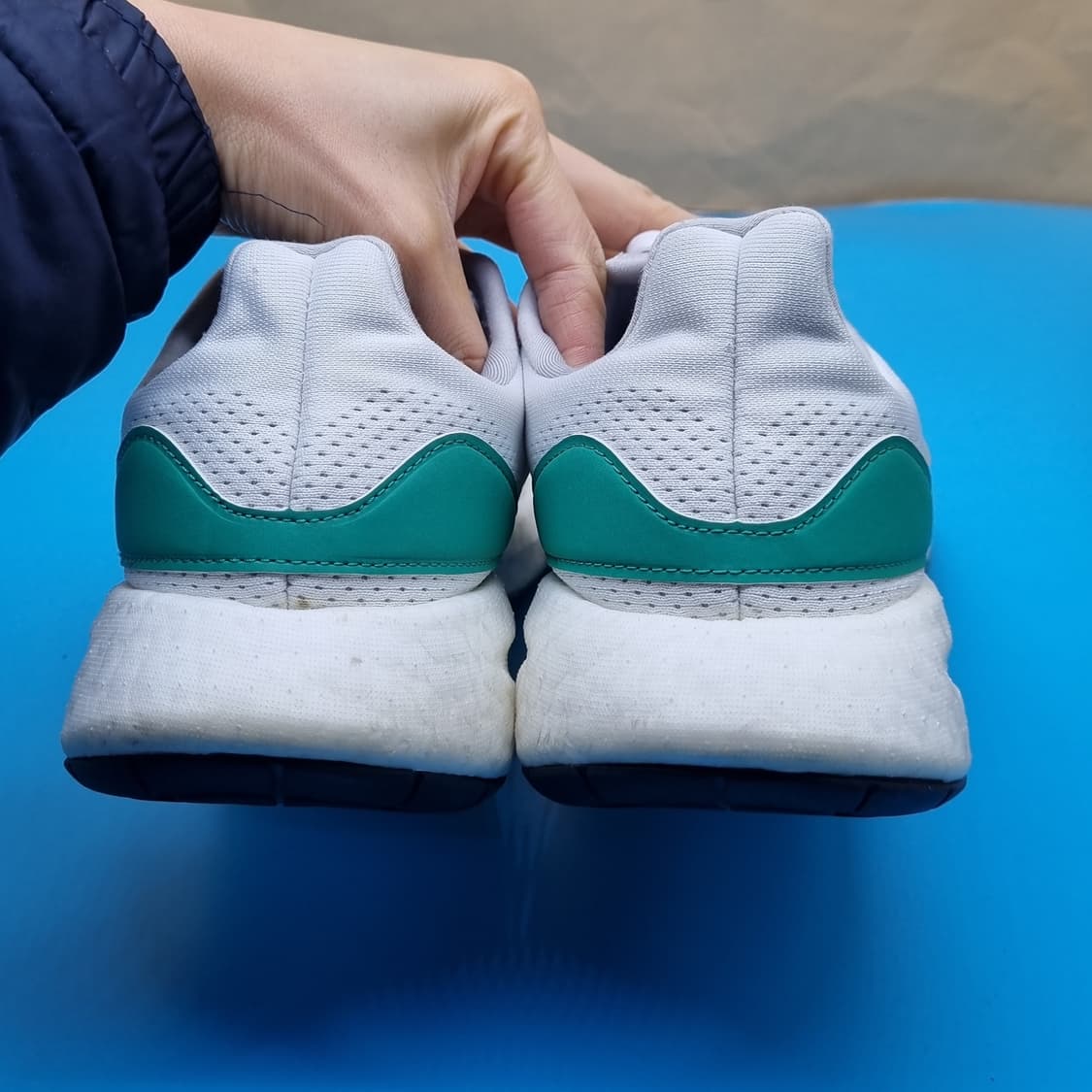 아디다스 퓨어부스트22 남성운동화280 상품이미지4