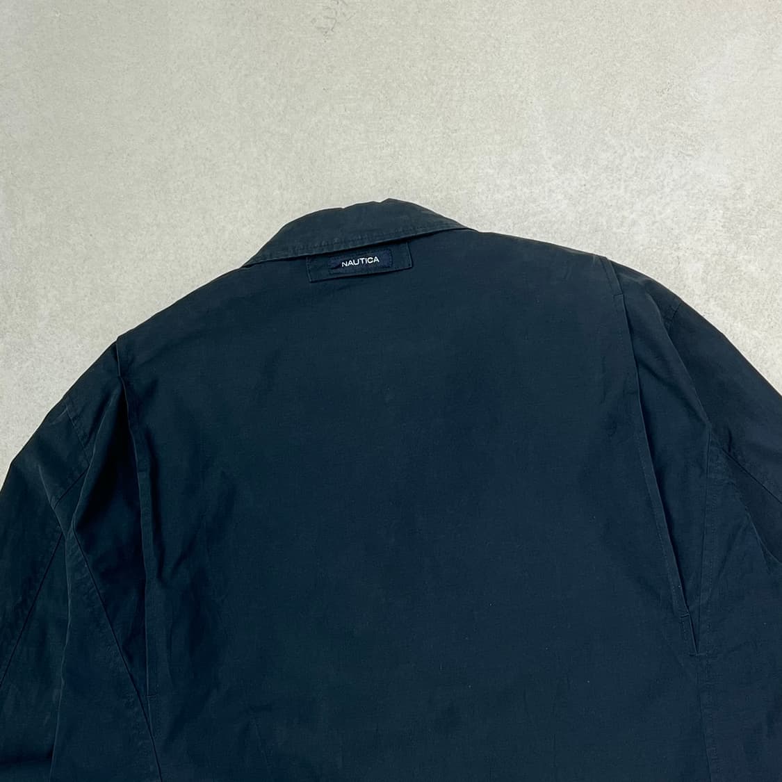 노티카 워크자켓 s09842 상품이미지5