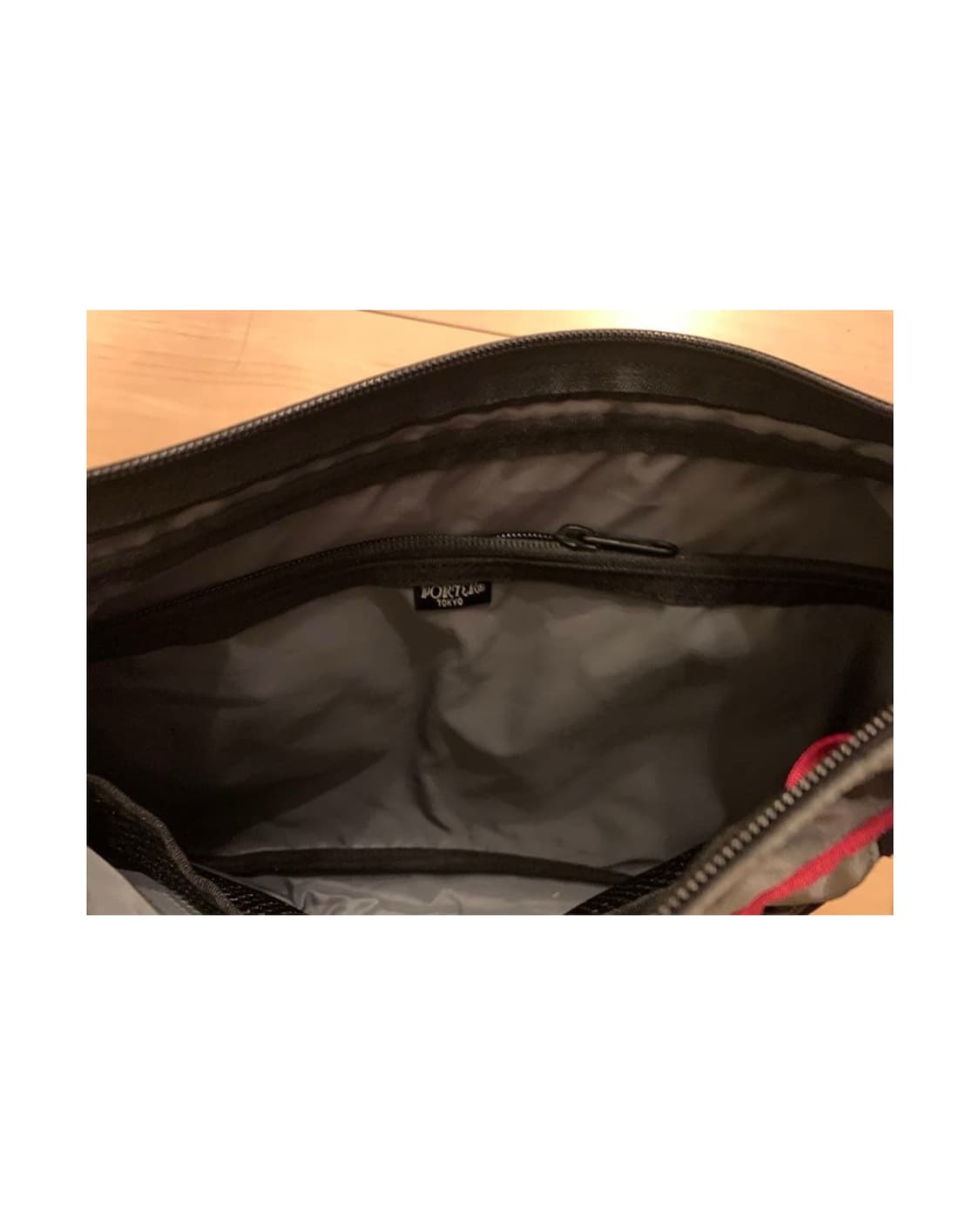 포터 컴파트 숄더백 상품이미지5