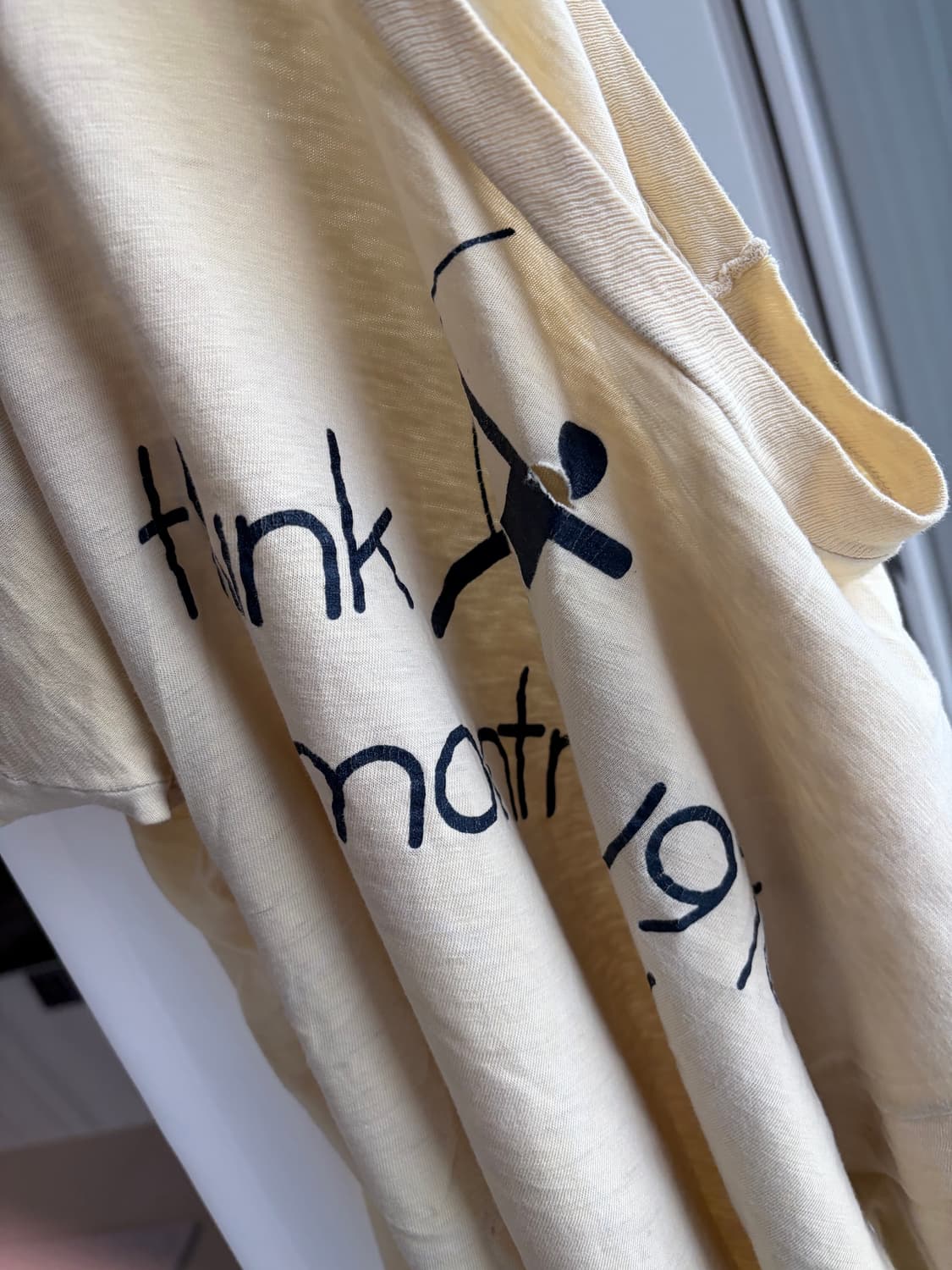 1976 montreal olympic vintage tee shirts 상품이미지1