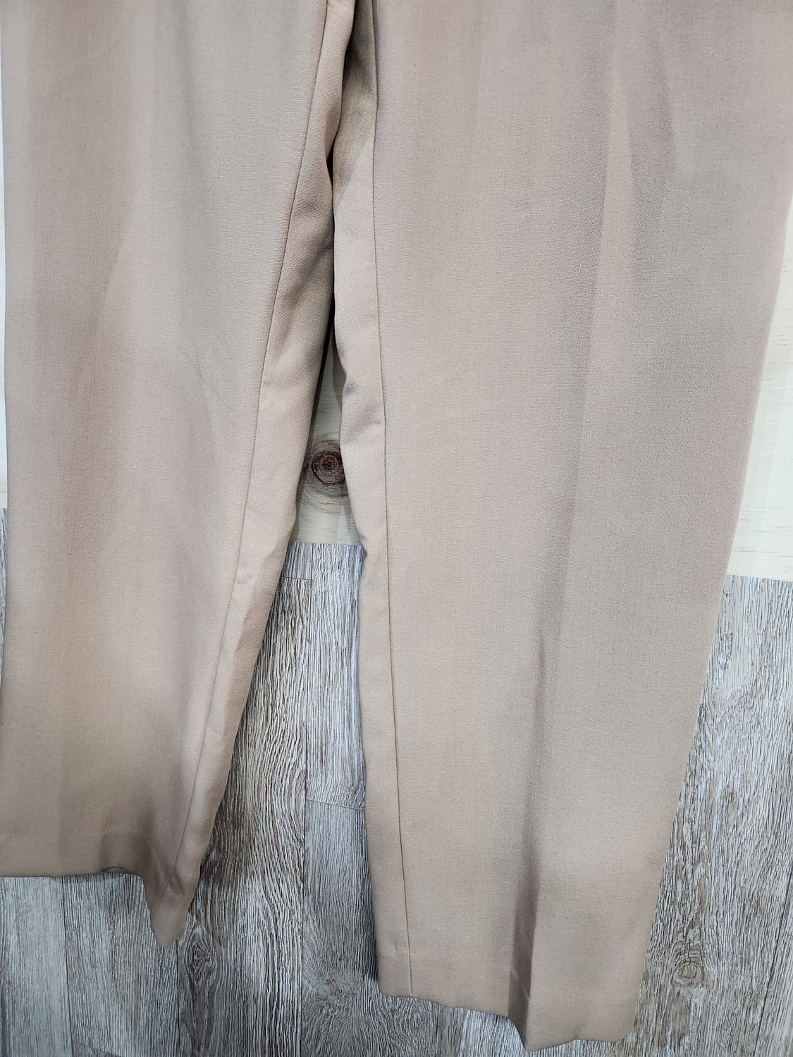 1104) 자라 ZARA 밴딩 슬랙스 상품이미지4