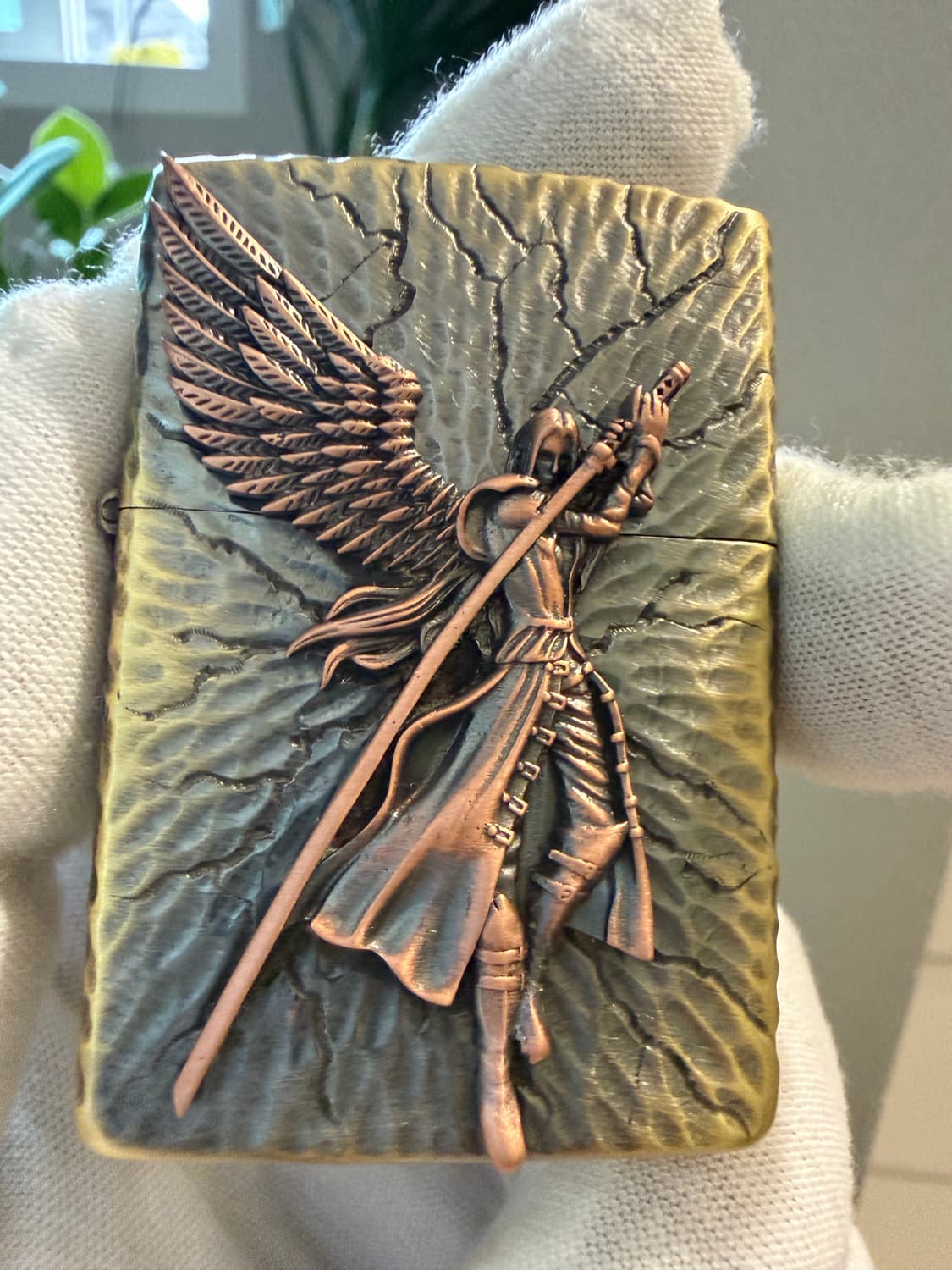 지포라이터 상품이미지1