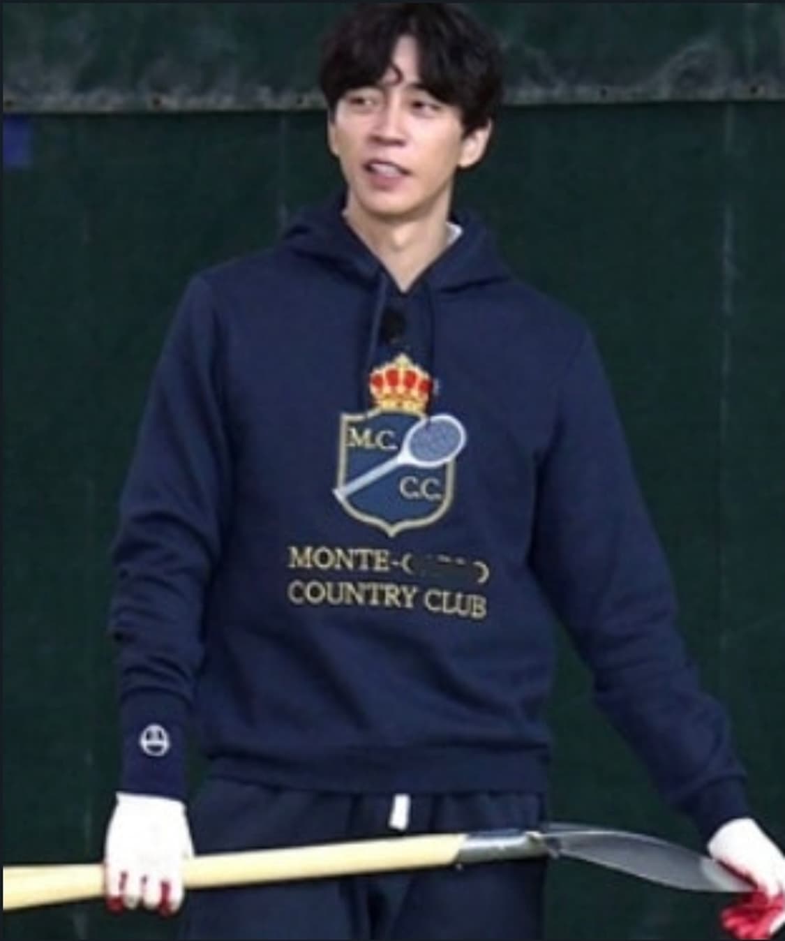 세르지오타키니 몬테카를로 후드티 2XL 상품이미지6