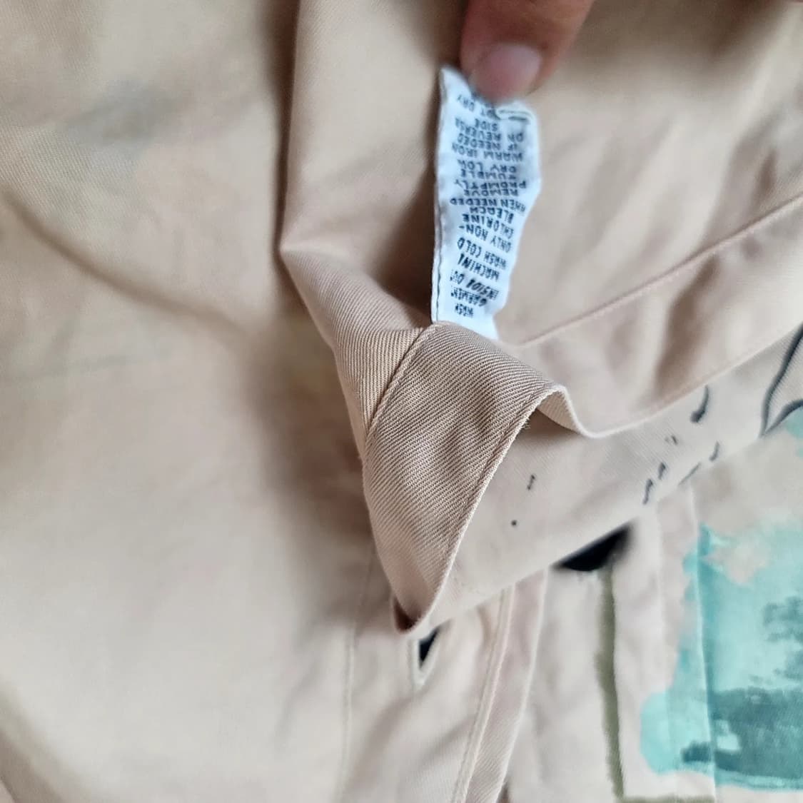 폴로피싱셔츠 상품이미지9