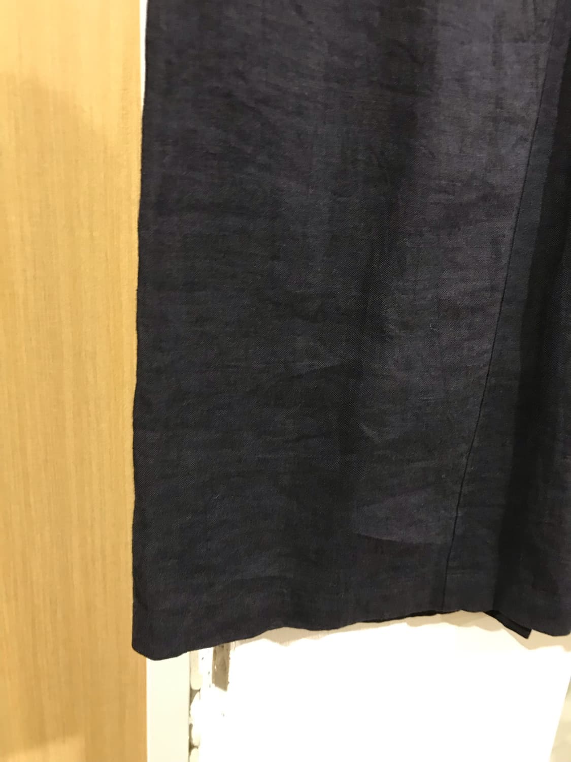 Comme des garcons skirt 상품이미지6