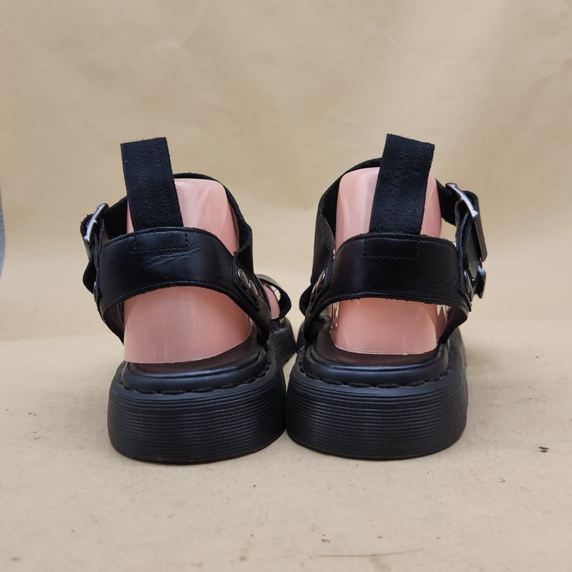 닥터마틴 클라리사 남성샌들260 상품이미지4