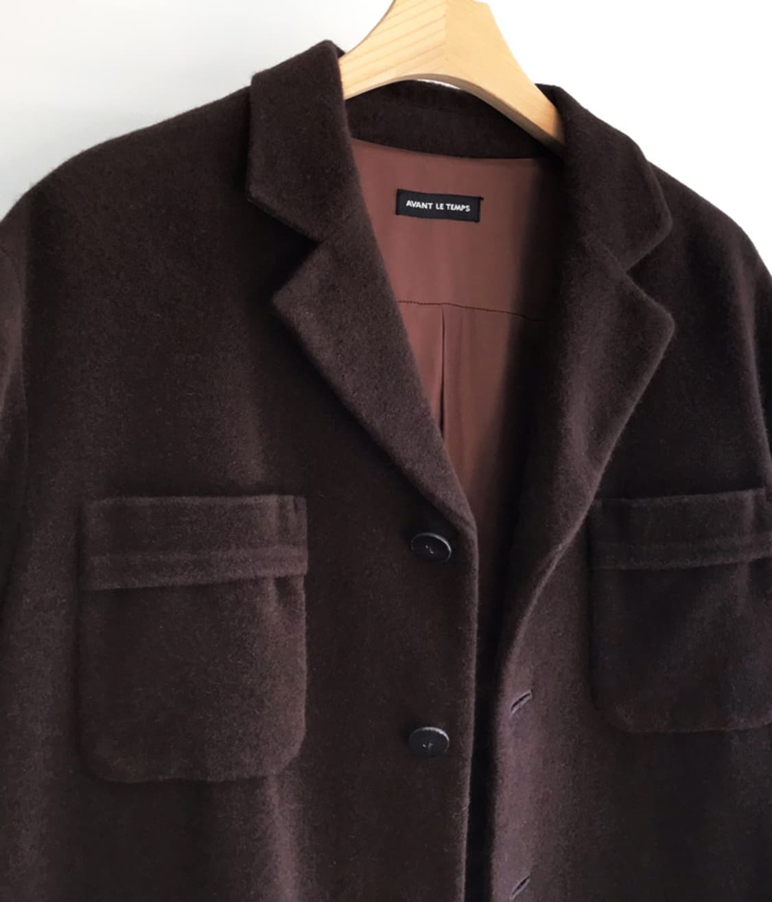 AVANT LE TEMPS 상품이미지3