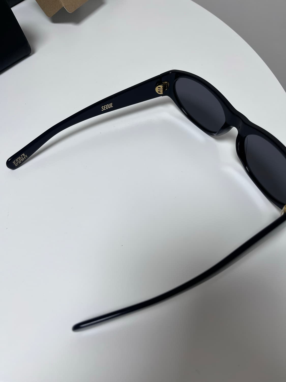 아틀리에 에디션 선글라스 상품이미지4