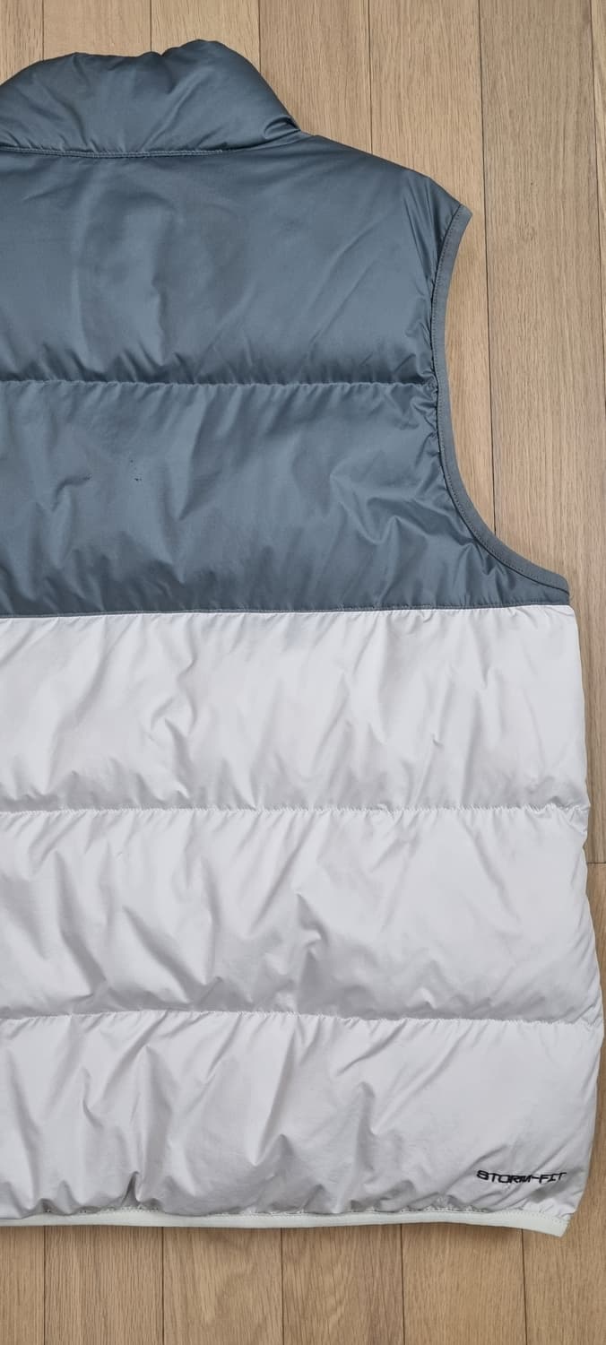 나이키 윈드러너 덕다운 패딩 베스트 XXL _ 남성 상품이미지8