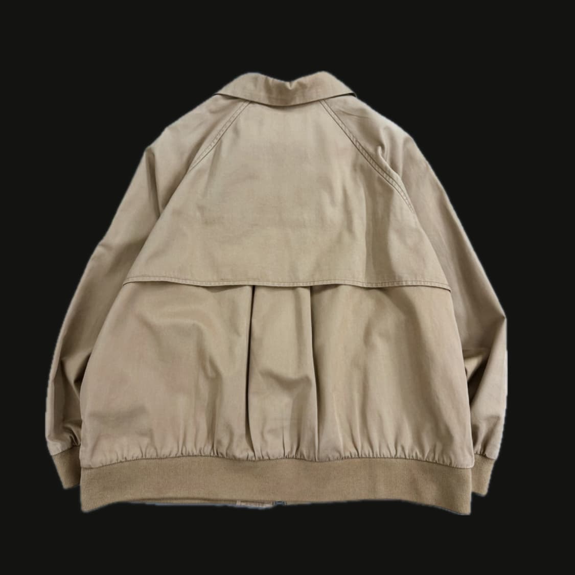 빔즈보이 Beams Boy scarf collar jacket 상품이미지5