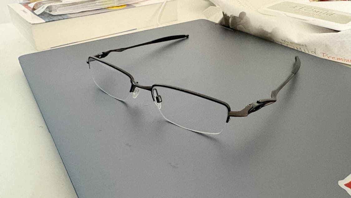 오클리 드릴비트 Oakley Drill-Bit 0.5 상품이미지1