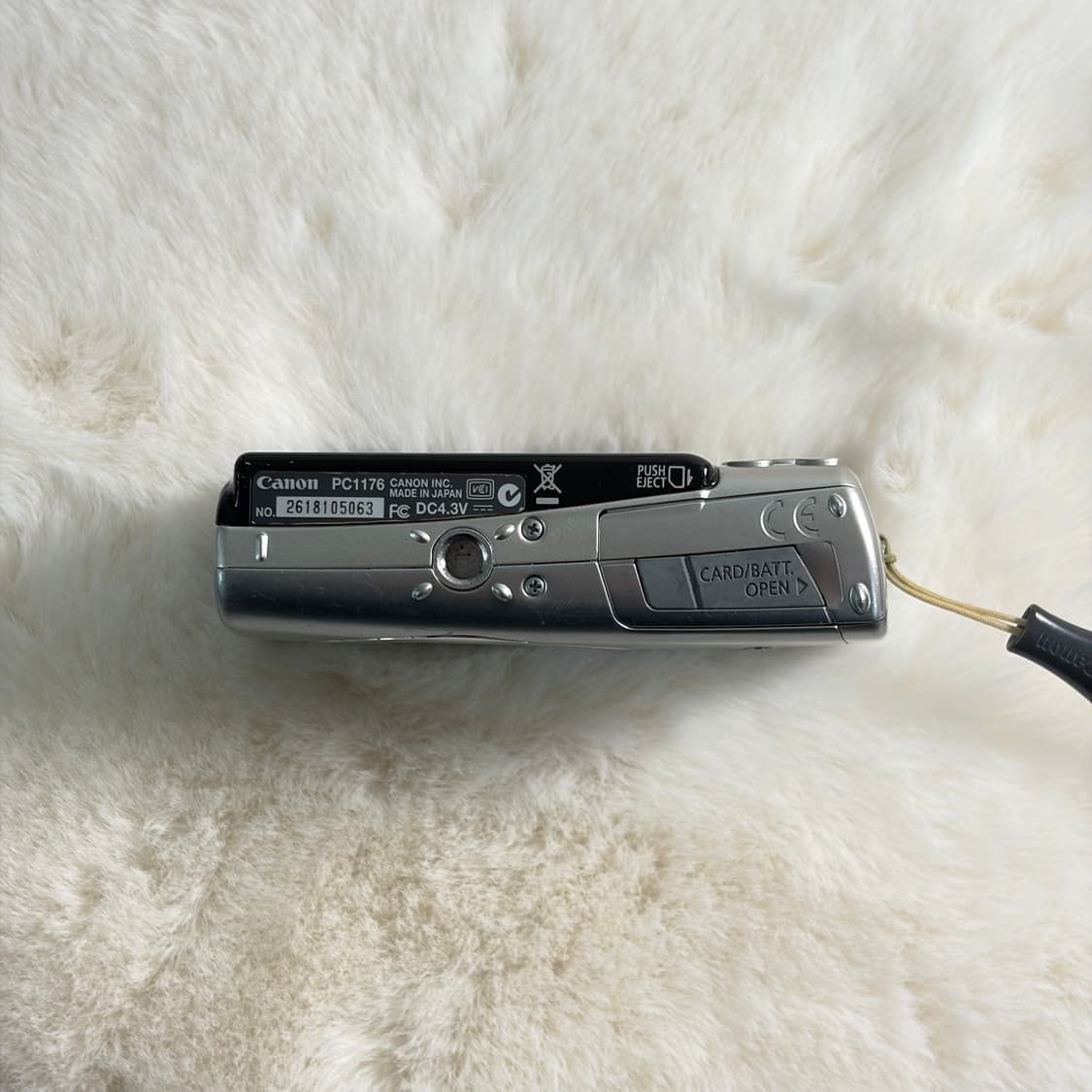 민트급) 캐논 익서스800 풀박스 상품이미지4