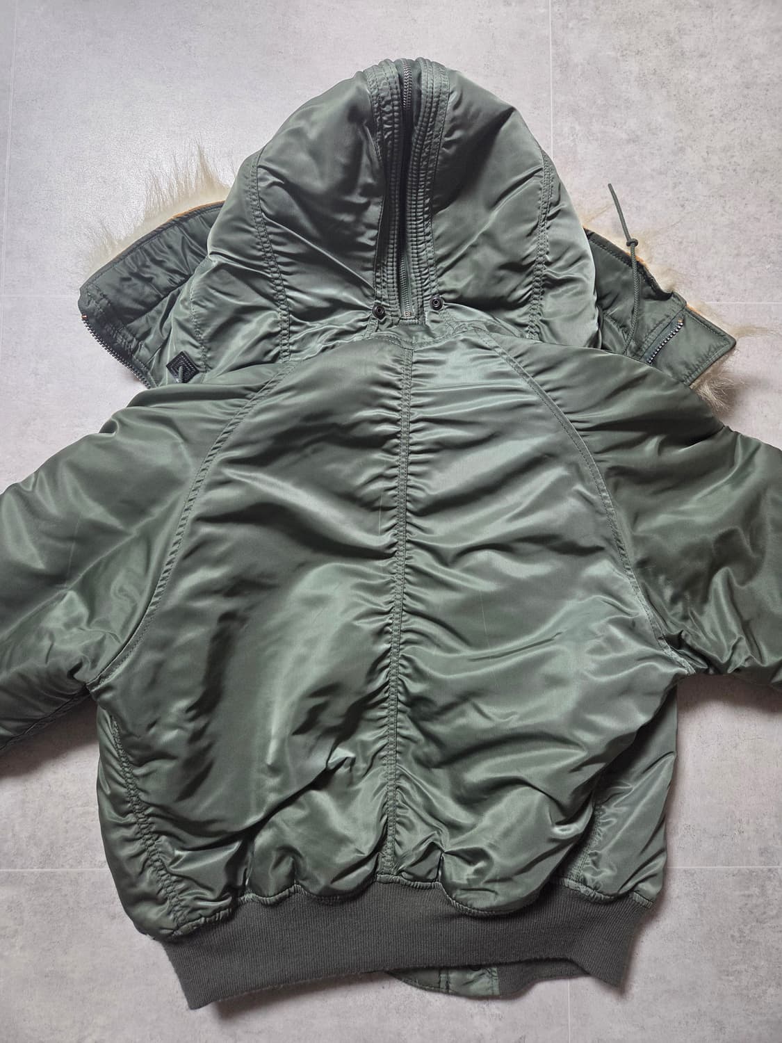 N2B 자켓 상품이미지5