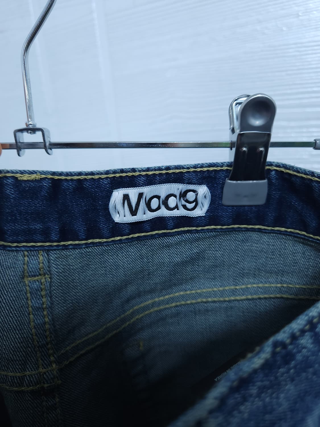 모드나인 블루 래빗 (Blue Rabbit) - MOD7 세미와이드 상품이미지4