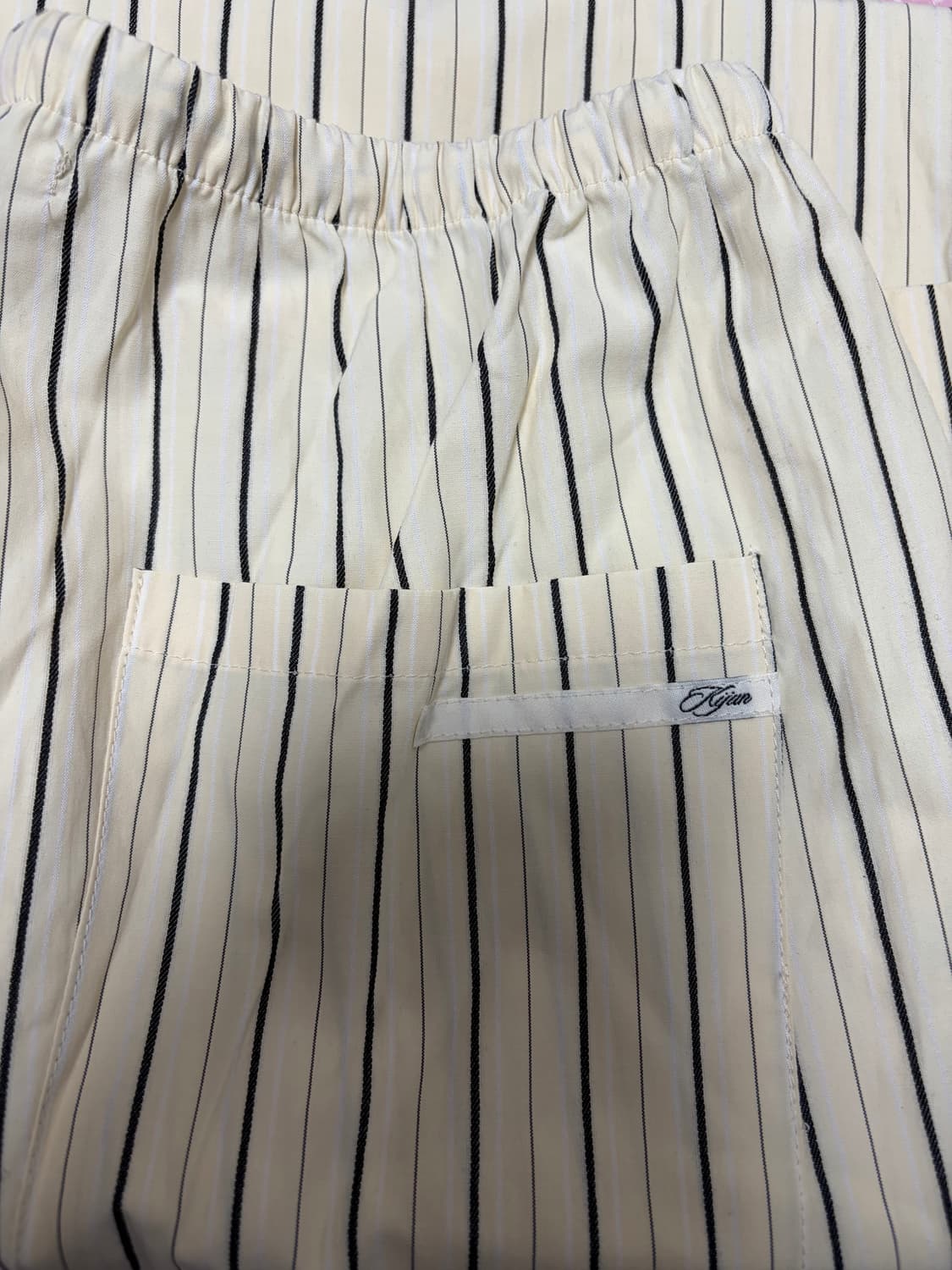 기준 바지 상품이미지7