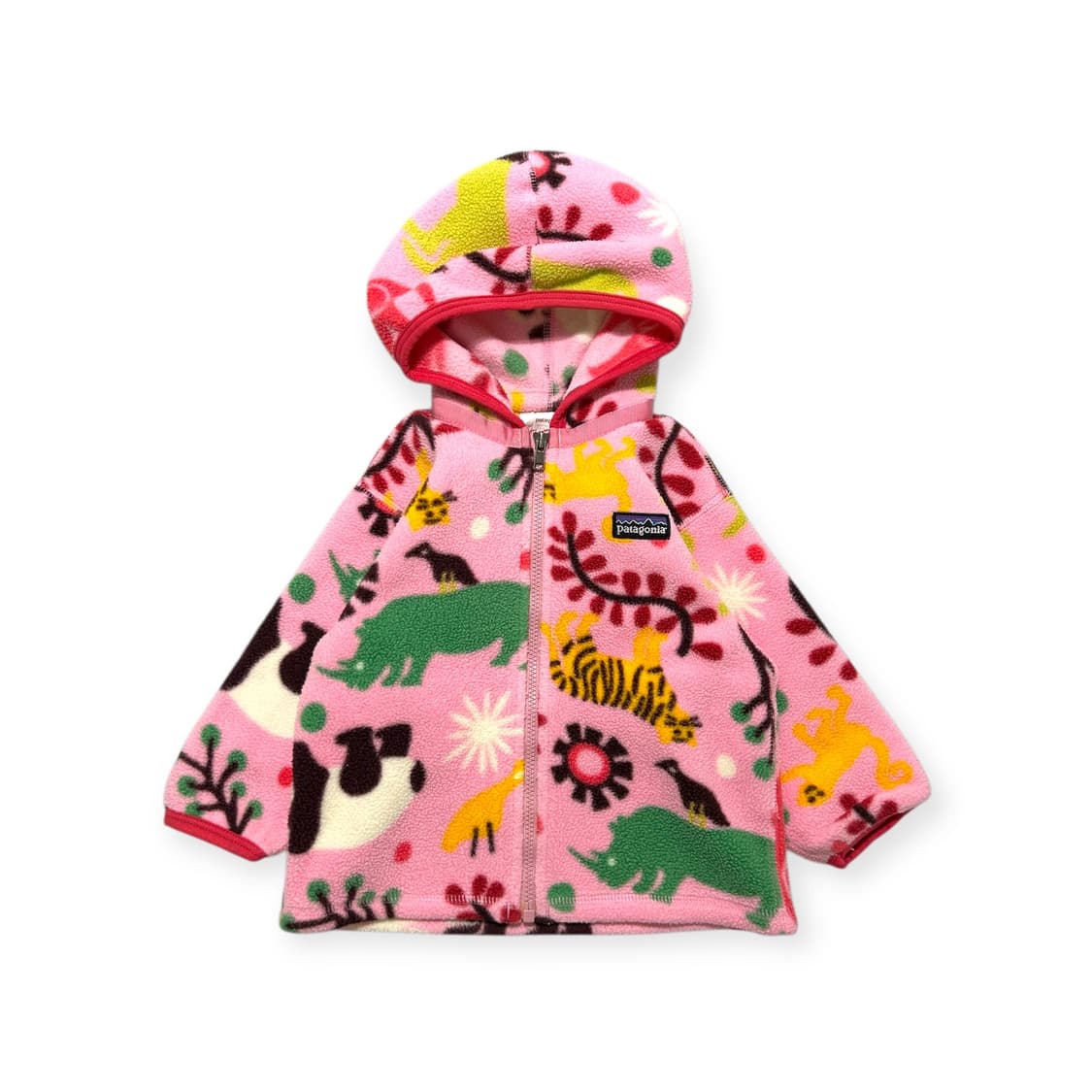 파타고니아 키즈 신칠라 자켓(12m) 상품이미지1