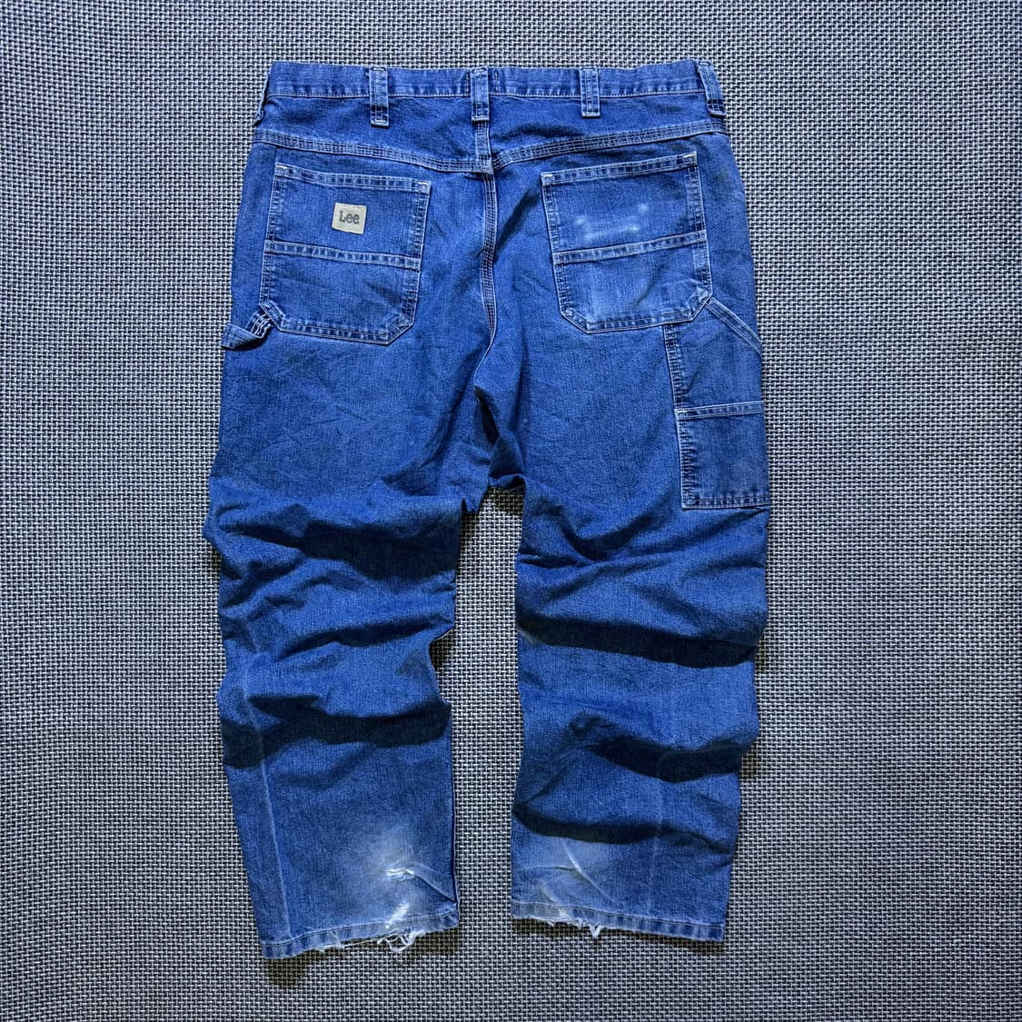 LEE 카펜터 데님(36/kold_8203) 상품이미지8