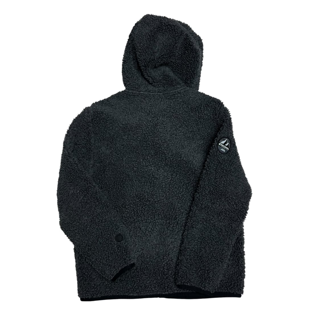 디스커버리 후리스 상품이미지3