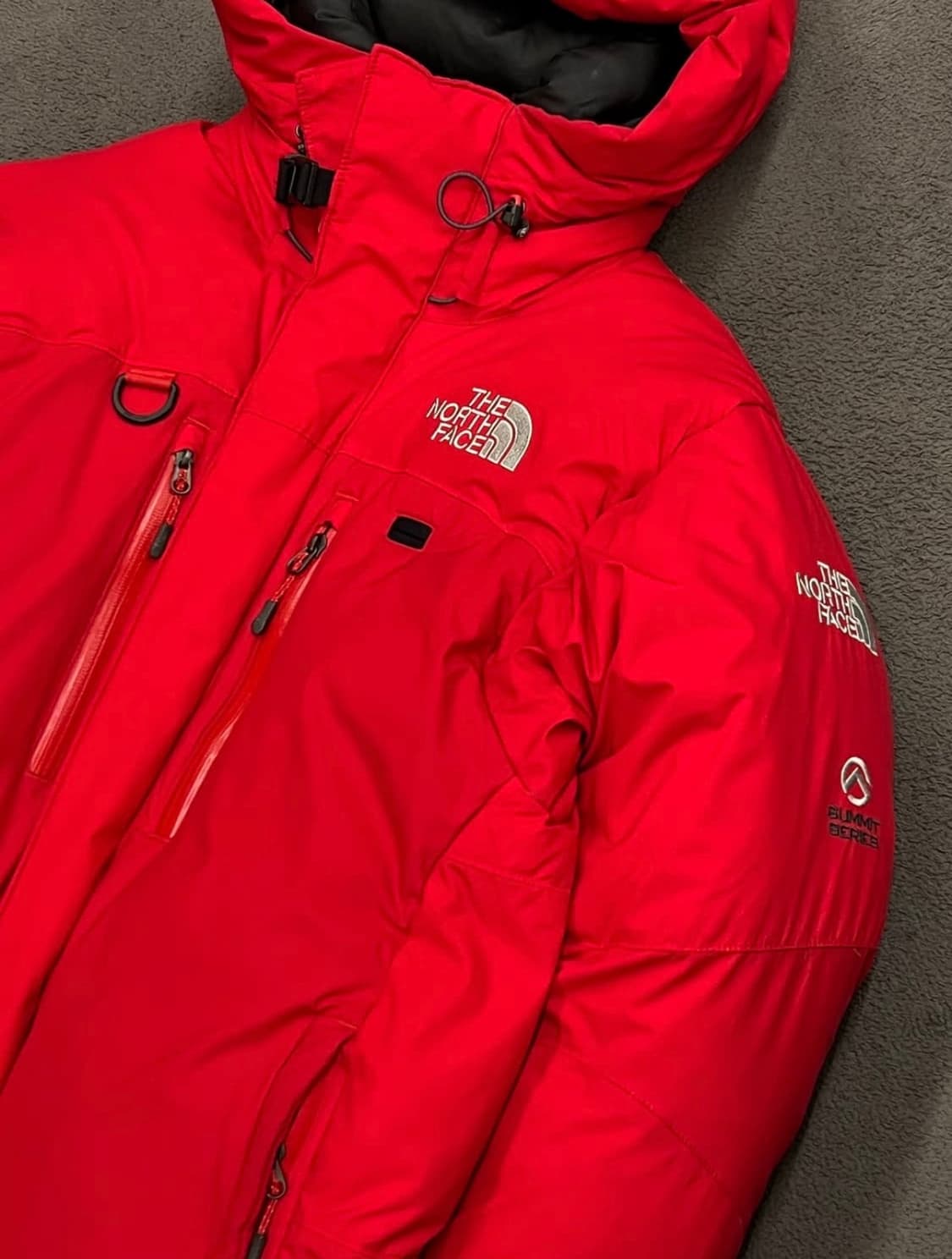 노스페이스 히말라야 상품이미지2