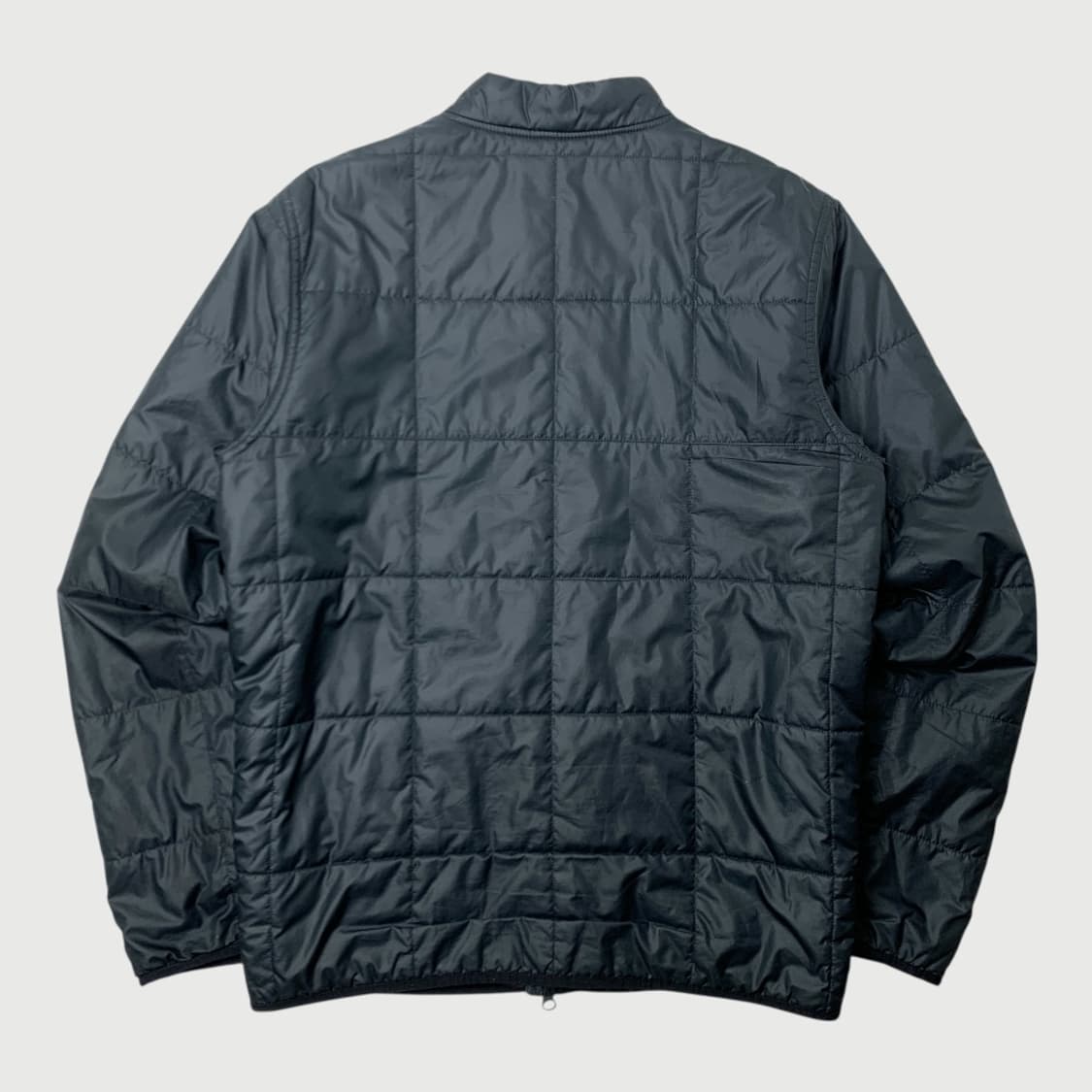 [M/정품] 나이키 퀼팅 집업 자켓 상품이미지5