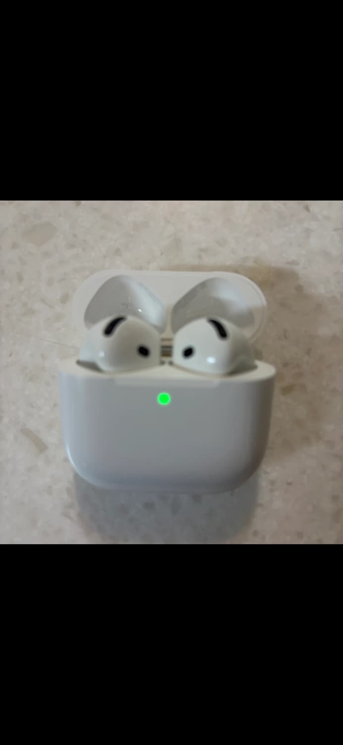 애플 에어팟 4세대 상품이미지2