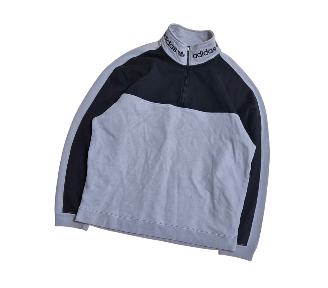 아디다스 유로파 반집업 맨투맨 상품이미지1