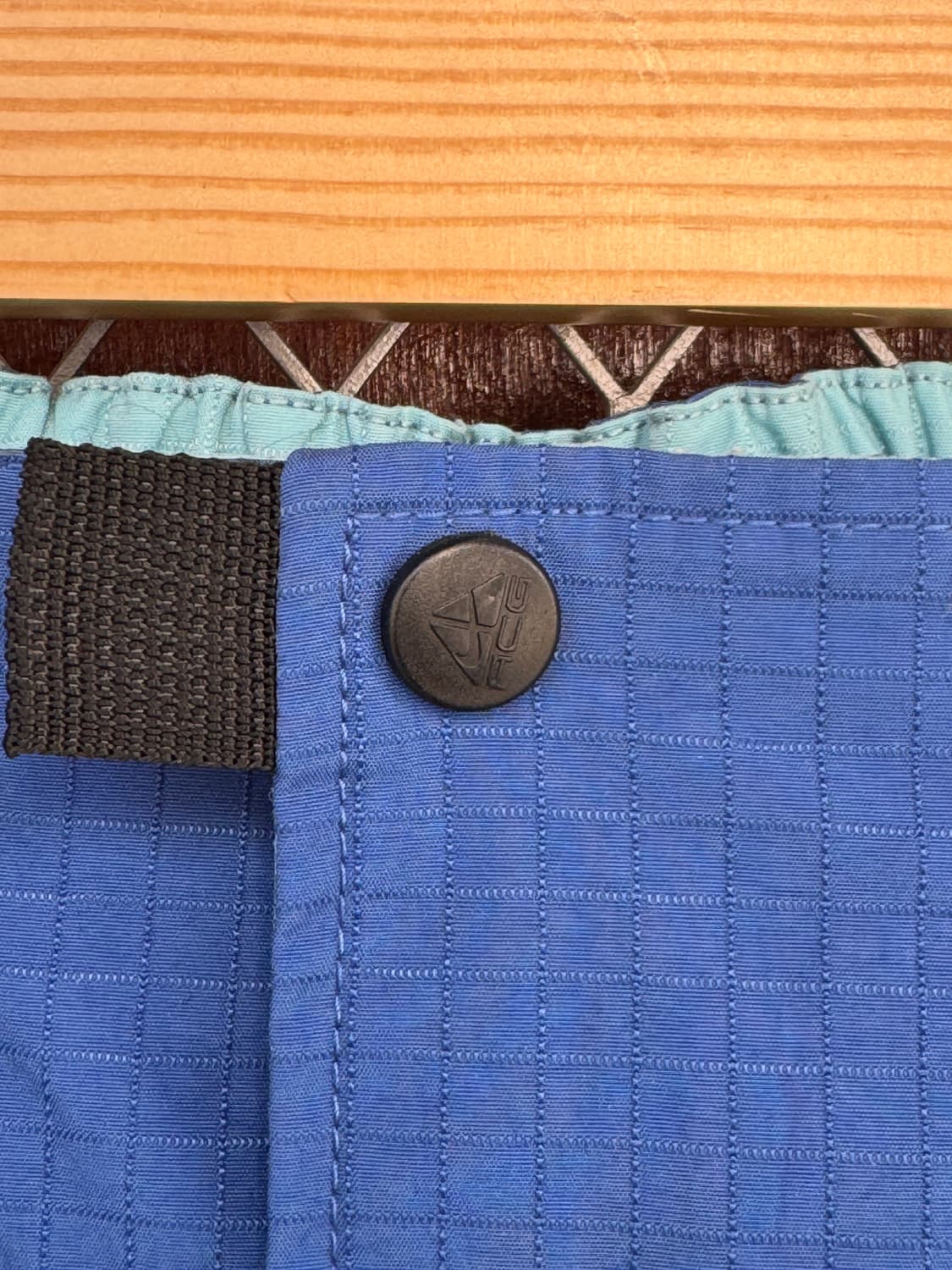 나이키 ACG 스키팬츠 빈티지 스노우보드 바지 00s 30 상품이미지5