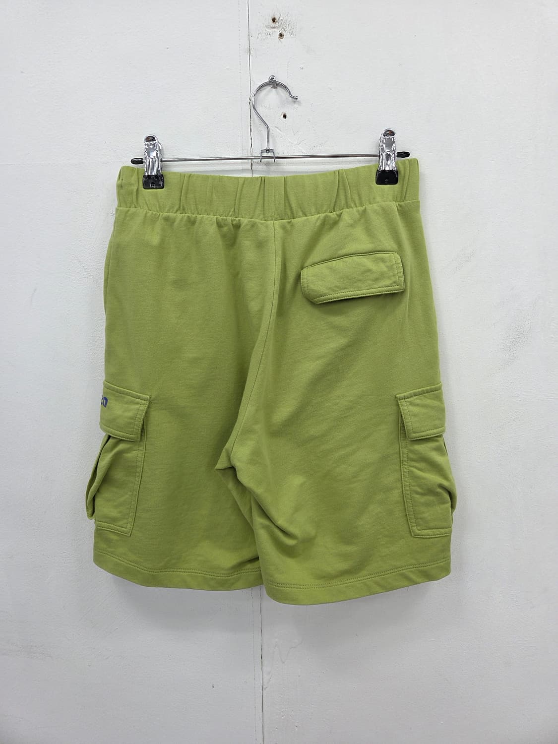 150 2025 KENZO 겐조 키즈 카고 반바지 상품이미지7